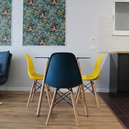 Randevu Apartment Oradea Dış mekan fotoğraf