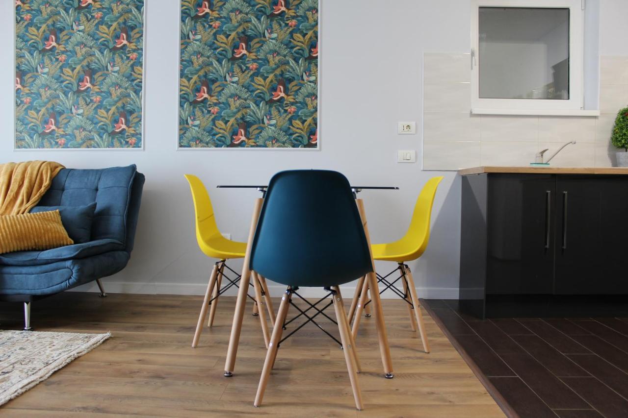 Randevu Apartment Oradea Dış mekan fotoğraf
