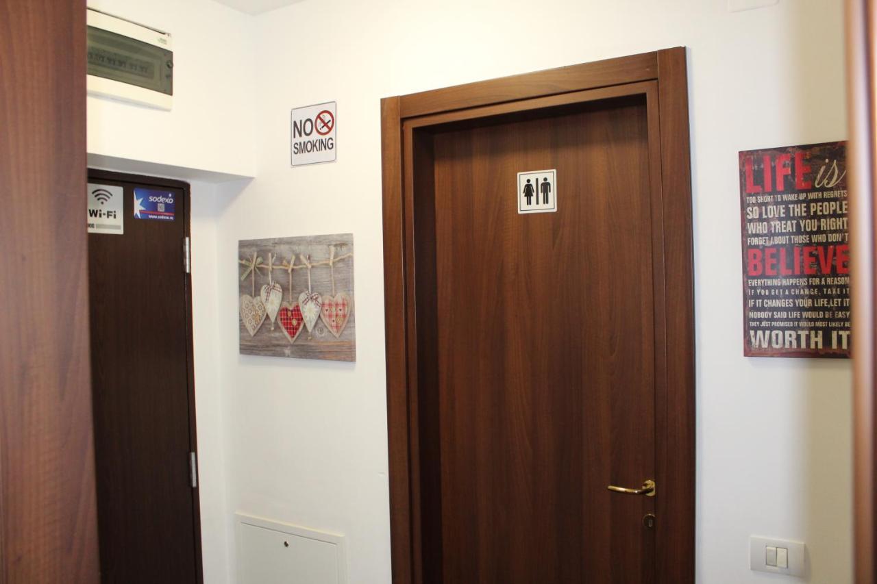 Randevu Apartment Oradea Dış mekan fotoğraf