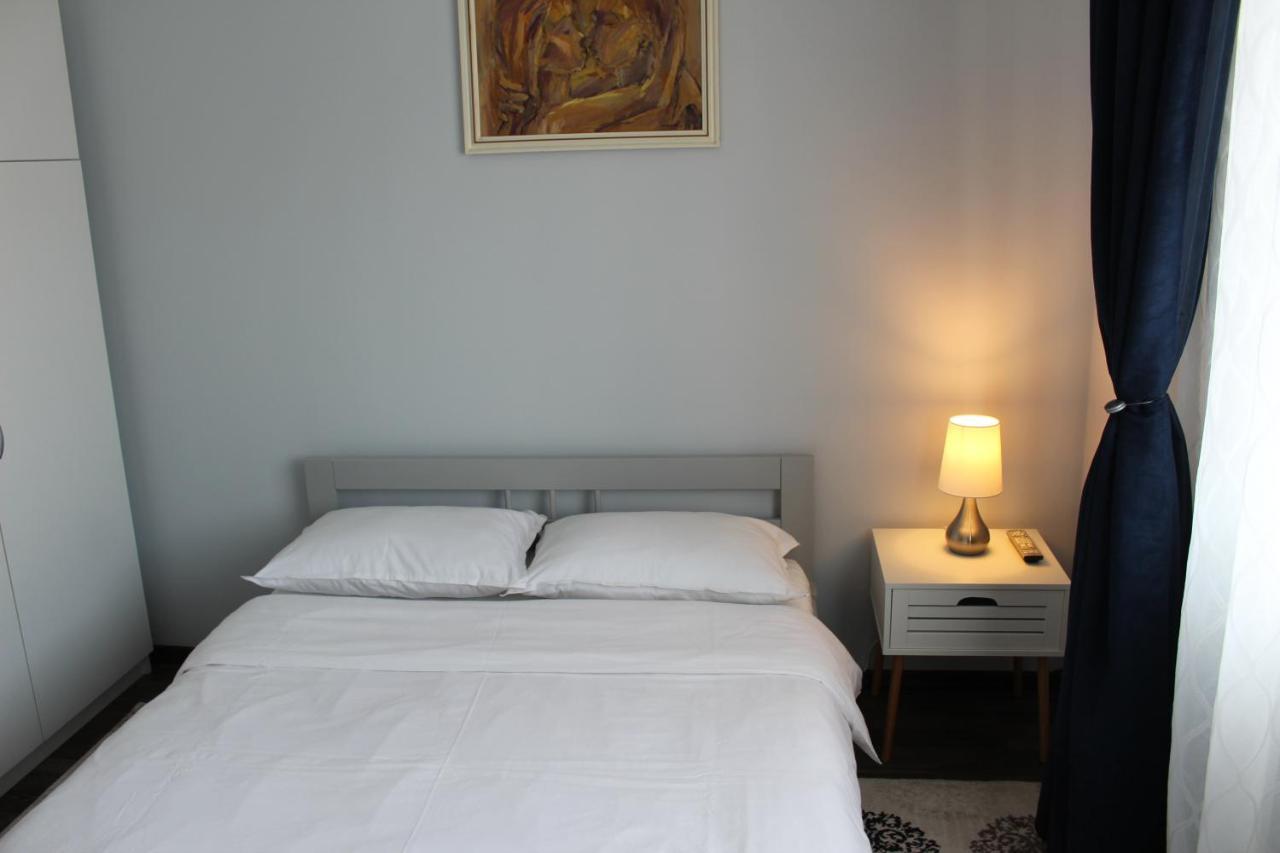 Randevu Apartment Oradea Dış mekan fotoğraf