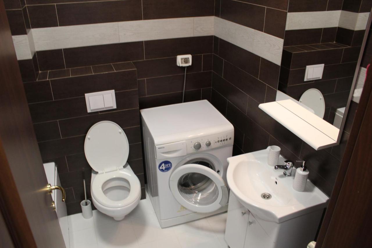 Randevu Apartment Oradea Dış mekan fotoğraf